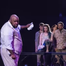 Photo Flash: First Look at RED ASH MOSAIC at Cleveland Public Theatre