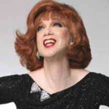 Charles Busch Continues Lincoln Center's AMERICAN SONGBOOK Series Tonight