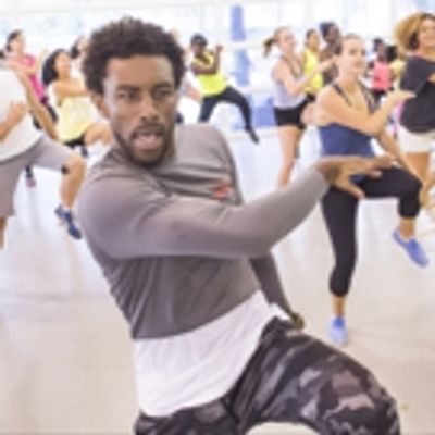 Photo Flash: Miami City Ballet Grooves at First Annual National Dance Day Celebration