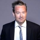 FRIENDS Star Matthew Perry to Bring Play THE END OF LONGING to the West End
