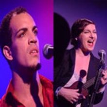 METROSTAR Picks Five Finalists For Metropolitan Room Competition Finale Next Monday