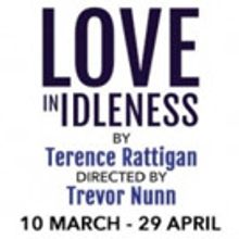Menier Chocolate Factory Announces Full Casting for Revival of Terence Rattigan's…
