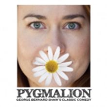 The Peterborough Players to Bring Shaw's Classic Comedy PYGMALION to Life