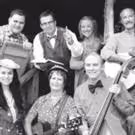 Wetumpka Depot Players Opens SMOKE ON THE MOUNTAIN Tonight
