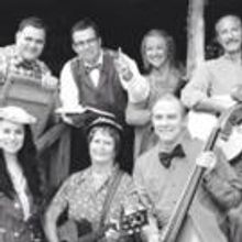 Wetumpka Depot Players Opens SMOKE ON THE MOUNTAIN Tonight