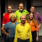 Photo Coverage: First look at Evolution Theatre Company's MAKE ME A SONG The Music…