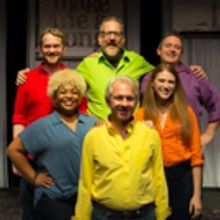 Photo Coverage: First look at Evolution Theatre Company's MAKE ME A SONG The Music of
