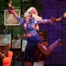 Original Mrs. Wormwood Lesli Margherita Will Return to MATILDA This September