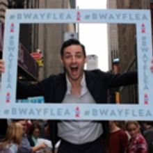 Mark Your Calendar! Broadway Flea Market & Grand Auction Sets 2016 Date