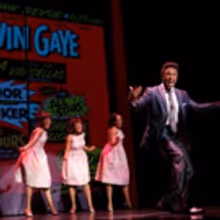 MOTOWN THE MUSICAL's Digital Lottery, Student Rush Launch This Week