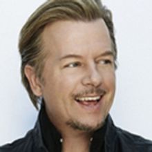 David Spade Adds Show at Comedy Works South This January