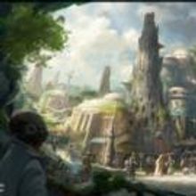 BWW Preview: New DISNEY Guest Experiences Include STAR WARS, TOY STORY Land, Pandora…