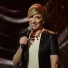 EPIX to Present World TV Premiere of Lisa Lampanelli: BACK TO THE DRAWING BOARD, 6/26