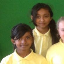 Greenwich Theatre's Presents Pantomimed PETER PAN: A NEW ADVENTURE