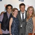 Photo Coverage: LAUGH IT UP, STARE IT DOWN Opens at Cherry Lane Theatre