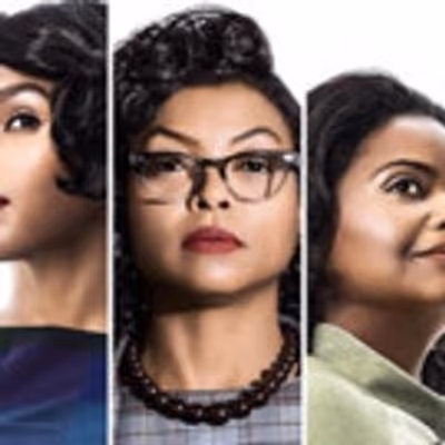 Free Student Ticket Offer for Oscar Nominated HIDDEN FIGURES Expands Nationwide