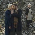 BWW Review: Theatre Coup d'Etat's THE CRUCIBLE is a Well Executed Site-Specific…