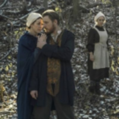 BWW Review: Theatre Coup d'Etat's THE CRUCIBLE is a Well Executed Site-Specific, Intimate, Sobering Production of a Classic That's Never Felt More Relevant and Necessary