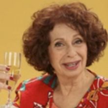 ANNIE KORZEN FAMOUS ACTRESS to Play The Braid This Summer