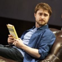 PRIVACY's Daniel Radcliffe to Kick Off The Public's 2016 Forum Lineup