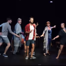 Photo Flash: First Look at INSOMNIA: A NEW MUSICAL at MITF