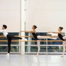 Washington Ballet Promotes Dancers and Studio Company