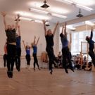 Photo Coverage: Paper Mill Playhouse's WEST SIDE STORY Gives Sneak Peek!