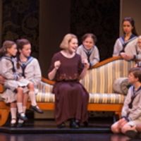 BWW Review: The Sweet SOUND OF MUSIC Fills the Cadillac Palace Photo