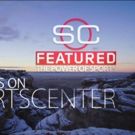 SC Featured Returns to ESPN's Sunday SportsCenter Today