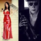 Crossover Singer Melissa L. Granato Releases Version of Classic Song 'My Funny…