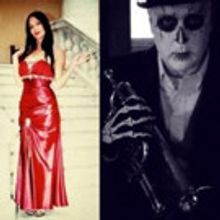 Crossover Singer Melissa L. Granato Releases Version of Classic Song 'My Funny…