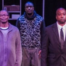 CPT Presents Original Play Created and Performed by Homeless Men in Recovery: REACHIN