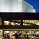 NEA Awards $20,000 to Irvine Barclay Theatre