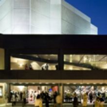 NEA Awards $20,000 to Irvine Barclay Theatre