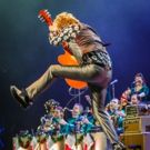 The Brian Setzer Orchestra to Return to State Theatre with CHRISTMAS ROCKS!