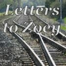 LETTERS TO ZOEY Set for United Solo Theatre Festival