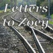 LETTERS TO ZOEY Set for United Solo Theatre Festival