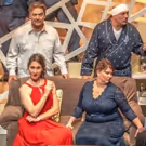 BWW Review: RUMORS at Woodstock Opera House
