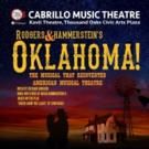 Cabrillo Music Theatre's OKLAHOMA! Coming to TOPAC This July
