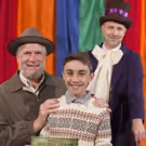 WILLY WONKA to Run 7/1-10 at MCCC's Kelsey Theatre