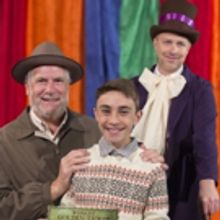 WILLY WONKA to Run 7/1-10 at MCCC's Kelsey Theatre