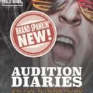 AUDITION DIARIES - 'SH!T YOU'VE NEVER HEARD' Heads to Refuge Theatre Tonight