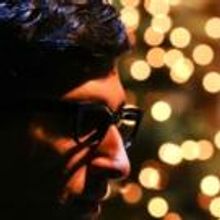 BWW Reviews: HERSHEY FELDER AS IRVING BERLIN:  A NEW MUSICAL PLAY