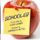 Cast Set for Lisa Lewis's SCHOOLED at FringeNYC; Runs Next Month