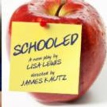 Cast Set for Lisa Lewis's SCHOOLED at FringeNYC; Runs Next Month