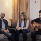 STAGE TUBE: Natalie Weiss, Nathan Lucrezio and Marty Thomas Get in the Holiday…