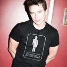 John Barrowman Celebrates 50th Birthday with Release of T-Shirt in Support of…