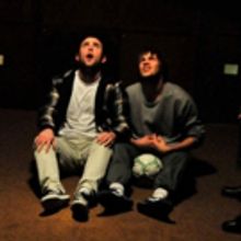 NIE's MUSEUM OF MEMORIES Makes American Premiere Tonight