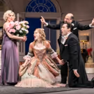 Photo Flash: First Look at Production Photos for A COMEDY OF TENORS at Paper Mill…