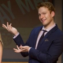 BWW Reviews: SEX TIPS FOR STRAIGHT WOMEN FROM A GAY MAN @ DCPA